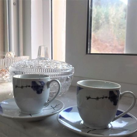 Villa Metaxias House Leonídion Esterno foto