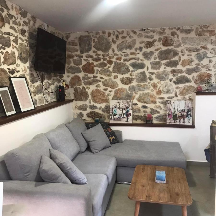 Villa Metaxias House Leonídion Esterno foto