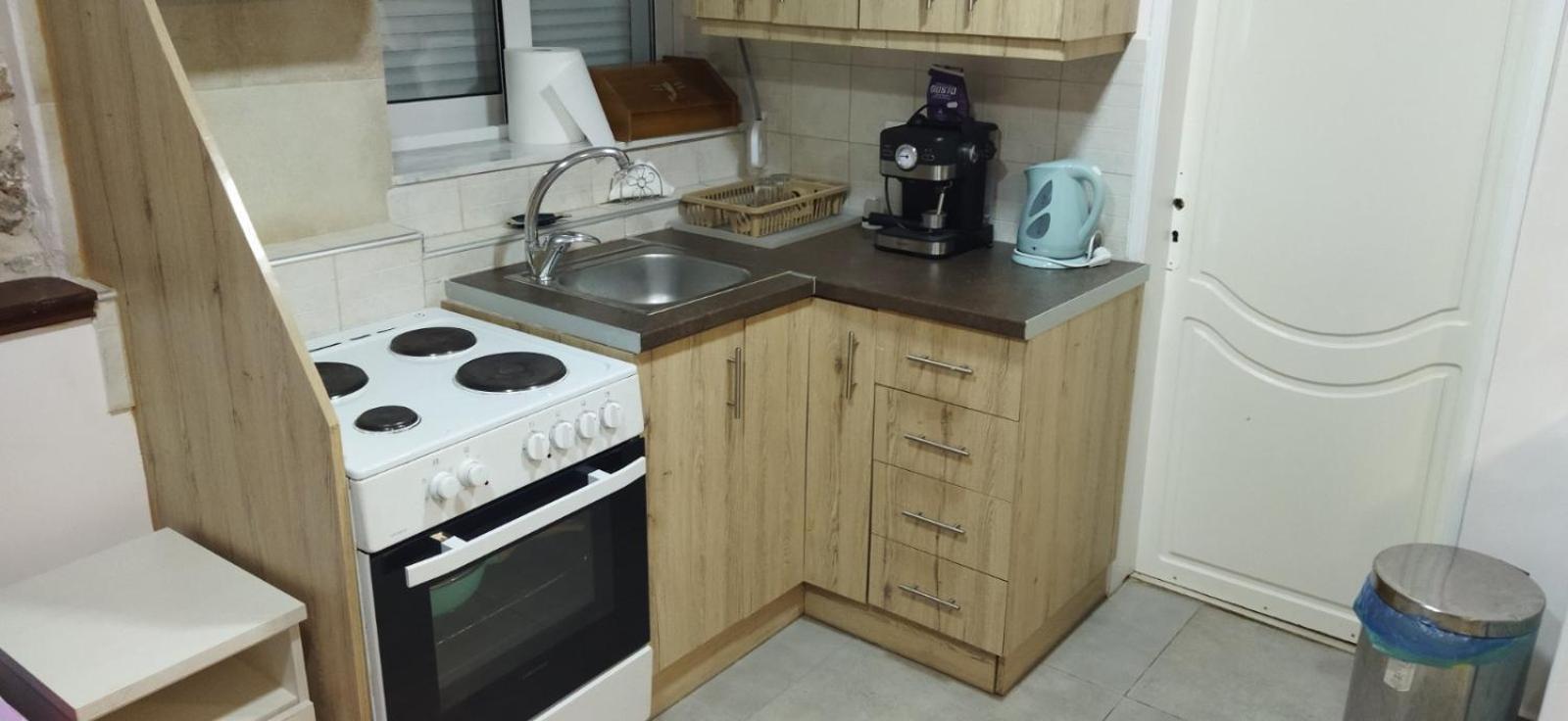 Villa Metaxias House Leonídion Esterno foto