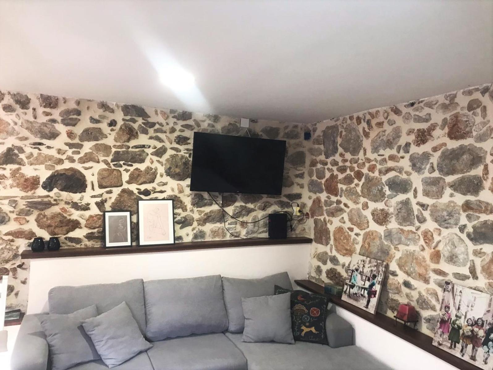 Villa Metaxias House Leonídion Esterno foto